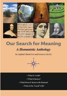 Book cover for Our Search For Meaning