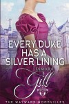 Book cover for Every Duke has a Silver Lining