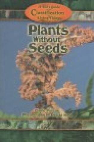 Cover of Plants with Seeds