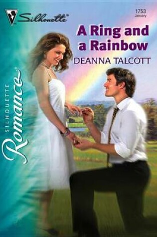 Cover of A Ring and a Rainbow