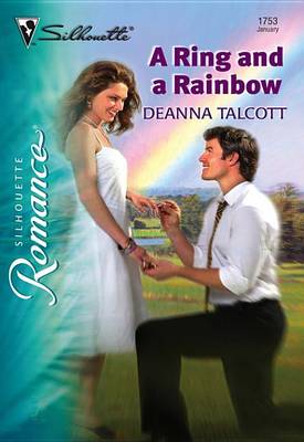 Cover of A Ring and a Rainbow