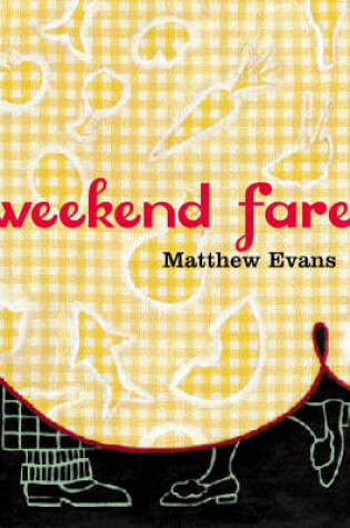 Cover of Weekend Fare