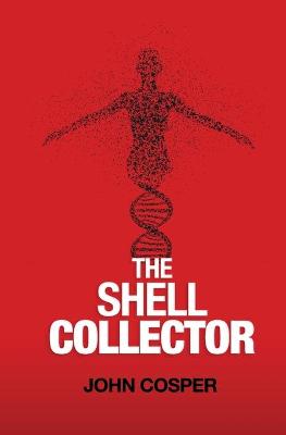 Book cover for The Shell Collector