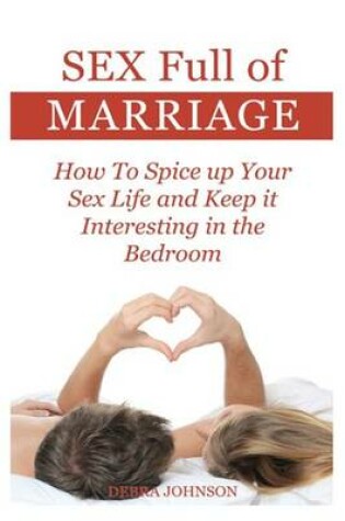 Cover of Sex Full of Marriage