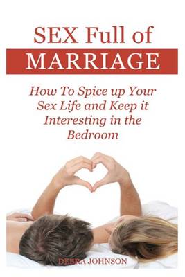 Book cover for Sex Full of Marriage