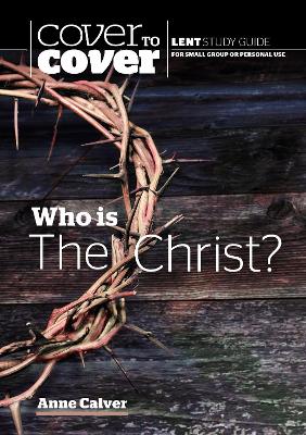 Book cover for Who is the Christ?