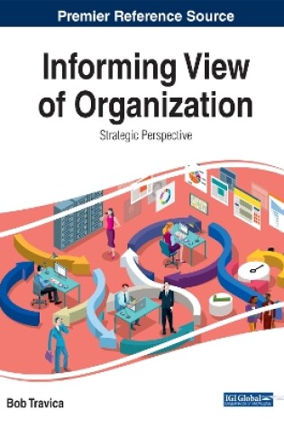 Cover of Informing View of Organization: Strategic Perspective