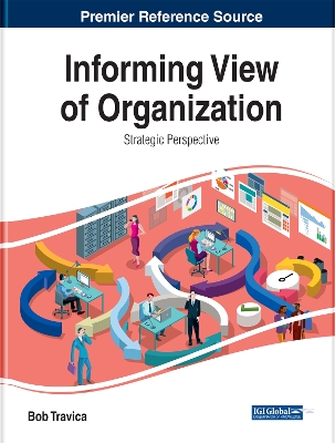 Cover of Informing View of Organization: Strategic Perspective