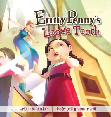 Book cover for Enny Penny's Loose Tooth