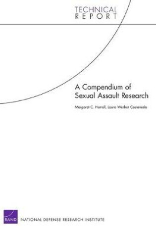Cover of A Compendium of Sexual Assault Research