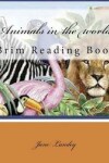 Book cover for Animals in the world