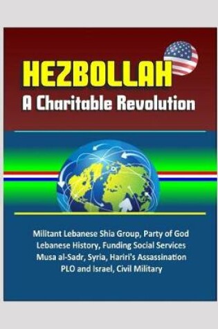 Cover of Hezbollah