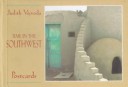 Cover of Time in the Southwest Postcards