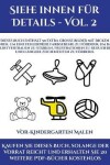 Book cover for Vor-Kindergarten Malen (Siehe innen fur Details - Vol. 2)