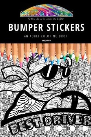 Cover of Bumper Stickers