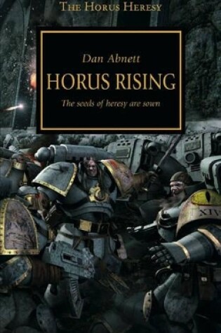 Horus Rising