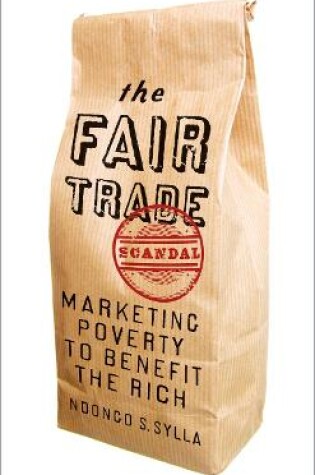 Cover of The Fair Trade Scandal