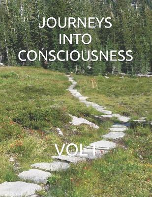 Book cover for Journeys Into Consciousness