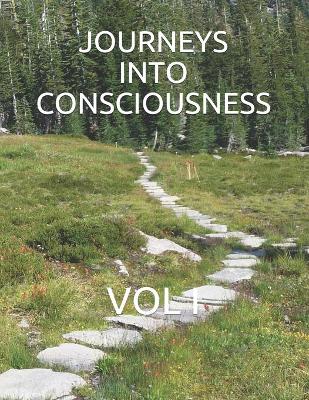 Book cover for Journeys Into Consciousness