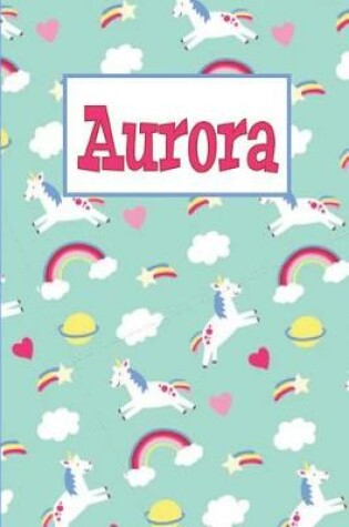 Cover of Aurora