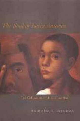 Cover of The Soul of Latin America