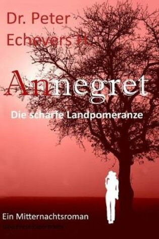 Cover of Annegret