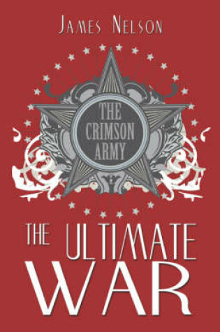 Cover of The Ultimate War