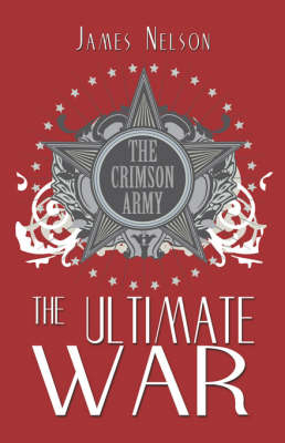 Book cover for The Ultimate War