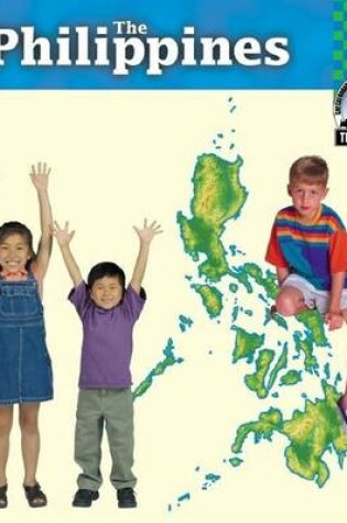 Cover of Philippines eBook