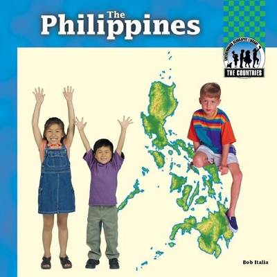 Book cover for Philippines eBook