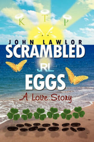 Cover of Scrambled Eggs