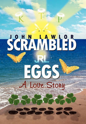 Book cover for Scrambled Eggs