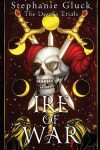 Book cover for Ire of War