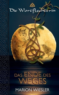 Book cover for Das Ende des Weges
