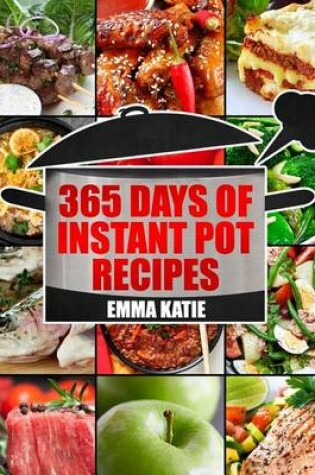 Cover of Instant Pot