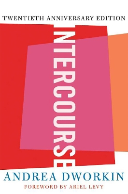 Book cover for Intercourse