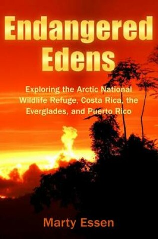 Cover of Endangered Edens