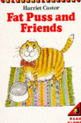 Cover of Fat Puss and Friends