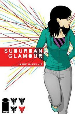 Cover of Surburban Glamour Vol. 1