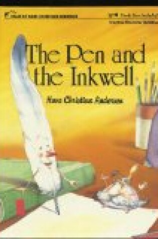 Cover of Pen and the Inkwell