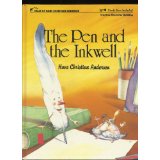 Book cover for Pen and the Inkwell