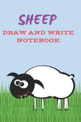 Cover of Sheep