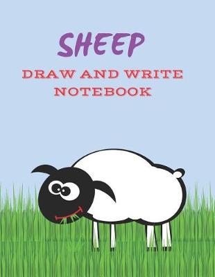 Book cover for Sheep