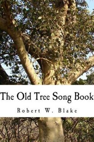 Cover of The Old Tree Song Book