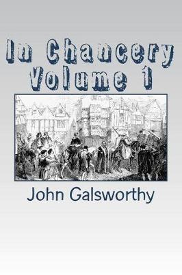 Book cover for In Chancery Volume 1