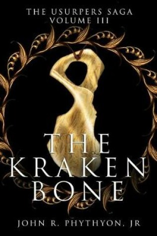 Cover of The Kraken Bone