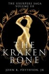 Book cover for The Kraken Bone