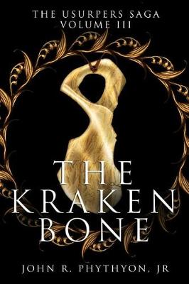 Cover of The Kraken Bone