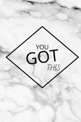 Cover of You Got This