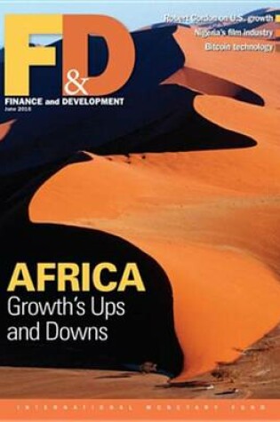 Cover of Finance and Development, June 2016